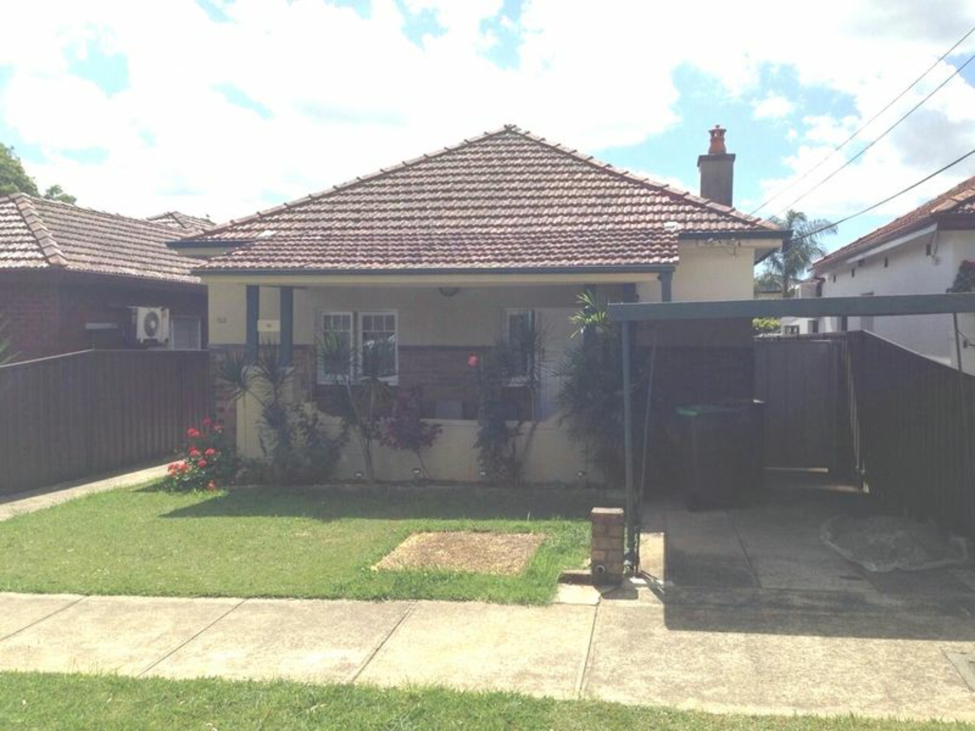 120 Carrington Avenue, HURSTVILLE