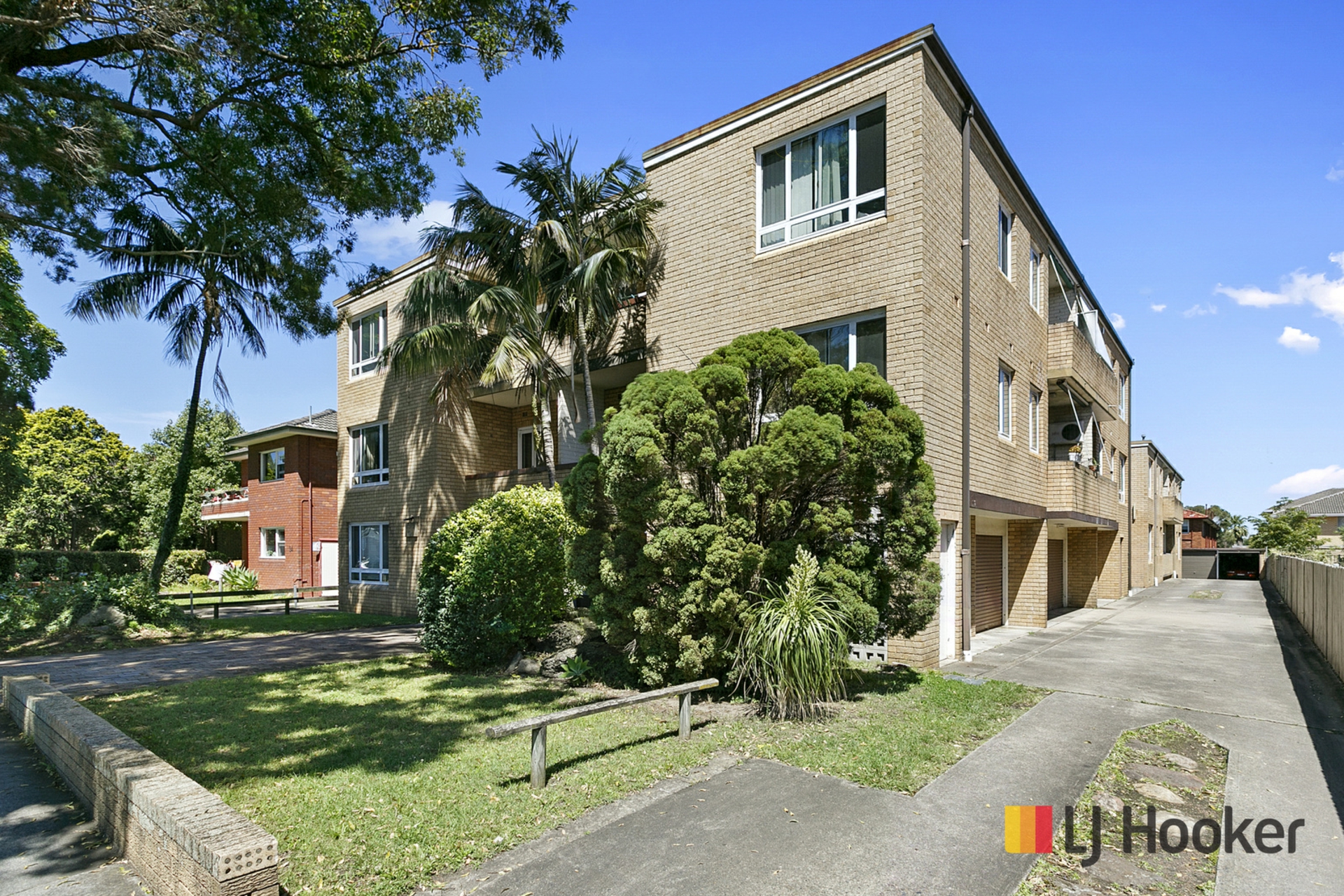 7A/36 Albyn Street, Bexley