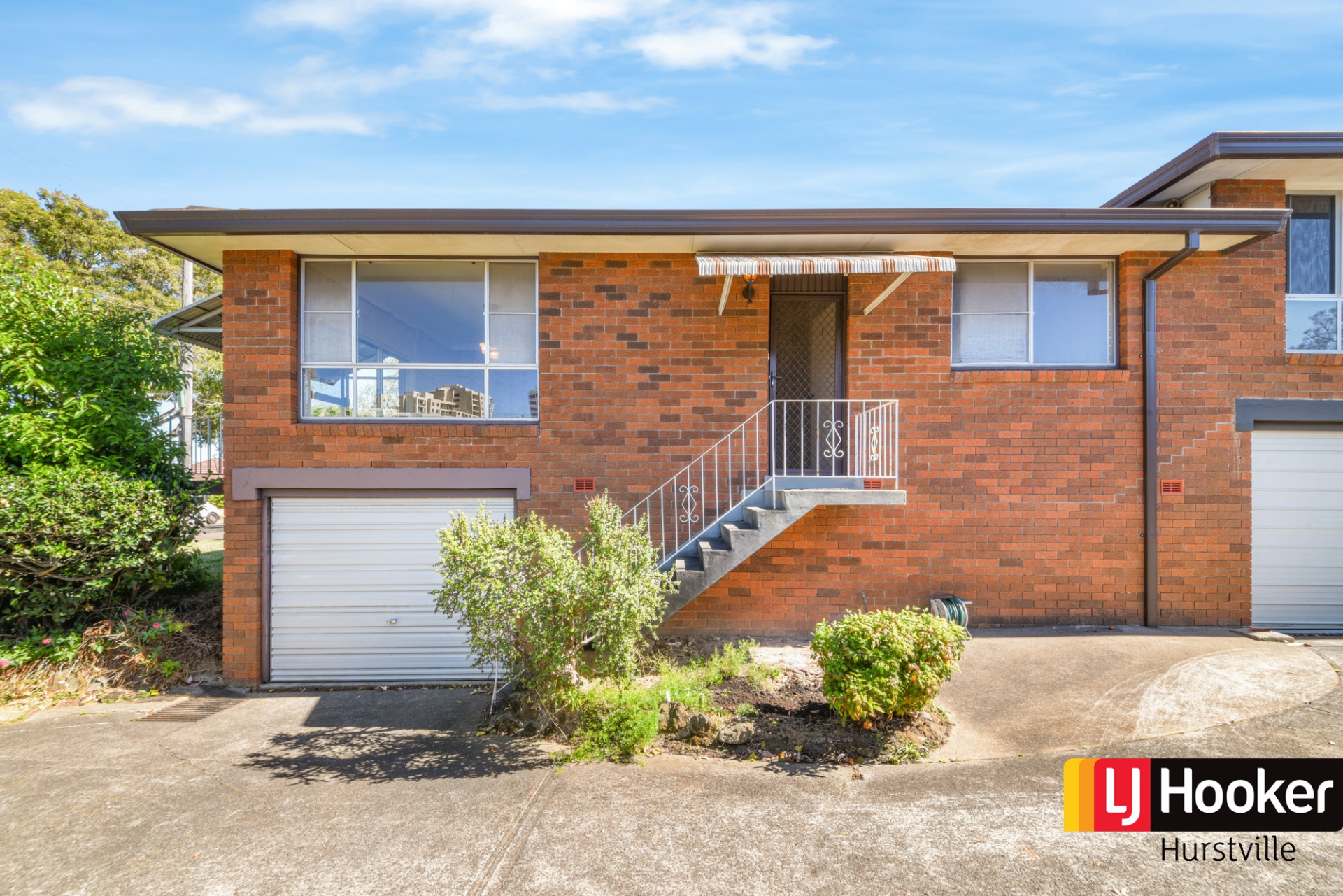 1/30 Bassett Street Hurstville NSW Property Details LJ Hooker