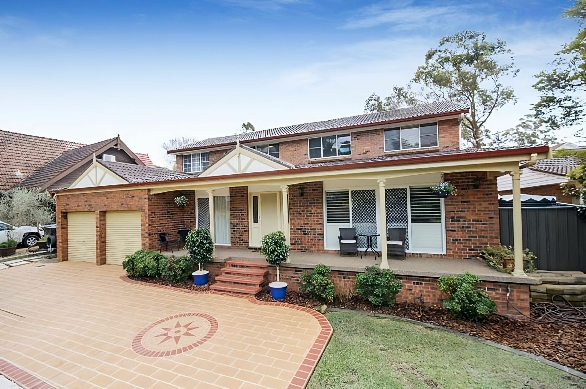 27 Francis Greenway Drive, CHERRYBROOK