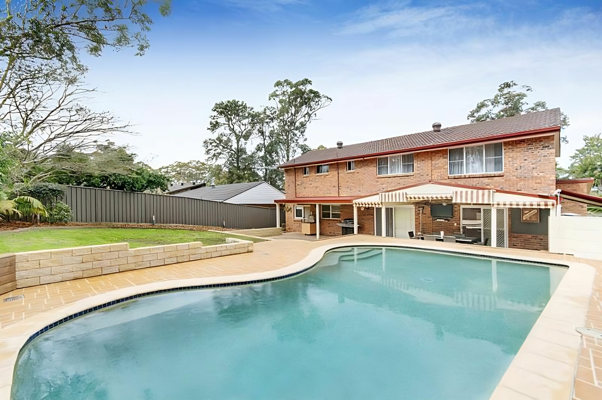27 Francis Greenway Drive, CHERRYBROOK