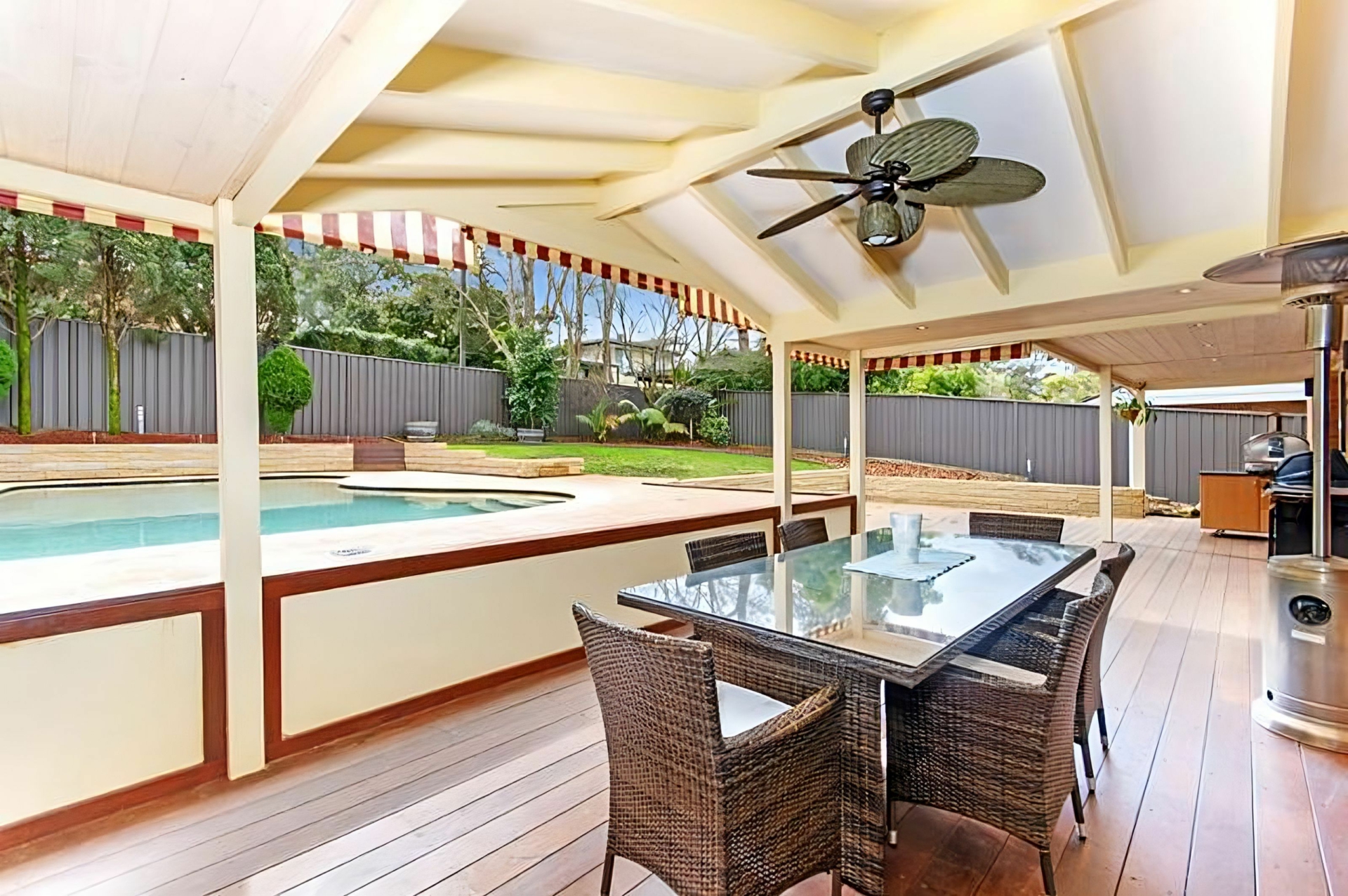 27 Francis Greenway Drive, CHERRYBROOK