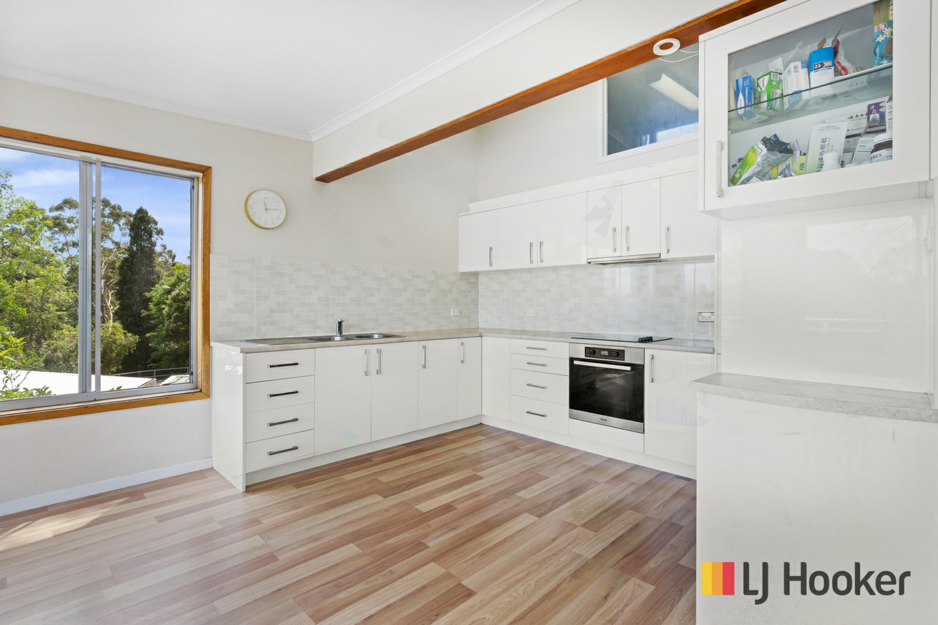 47 Belmore Road Peakhurst NSW House for Sale LJ Hooker