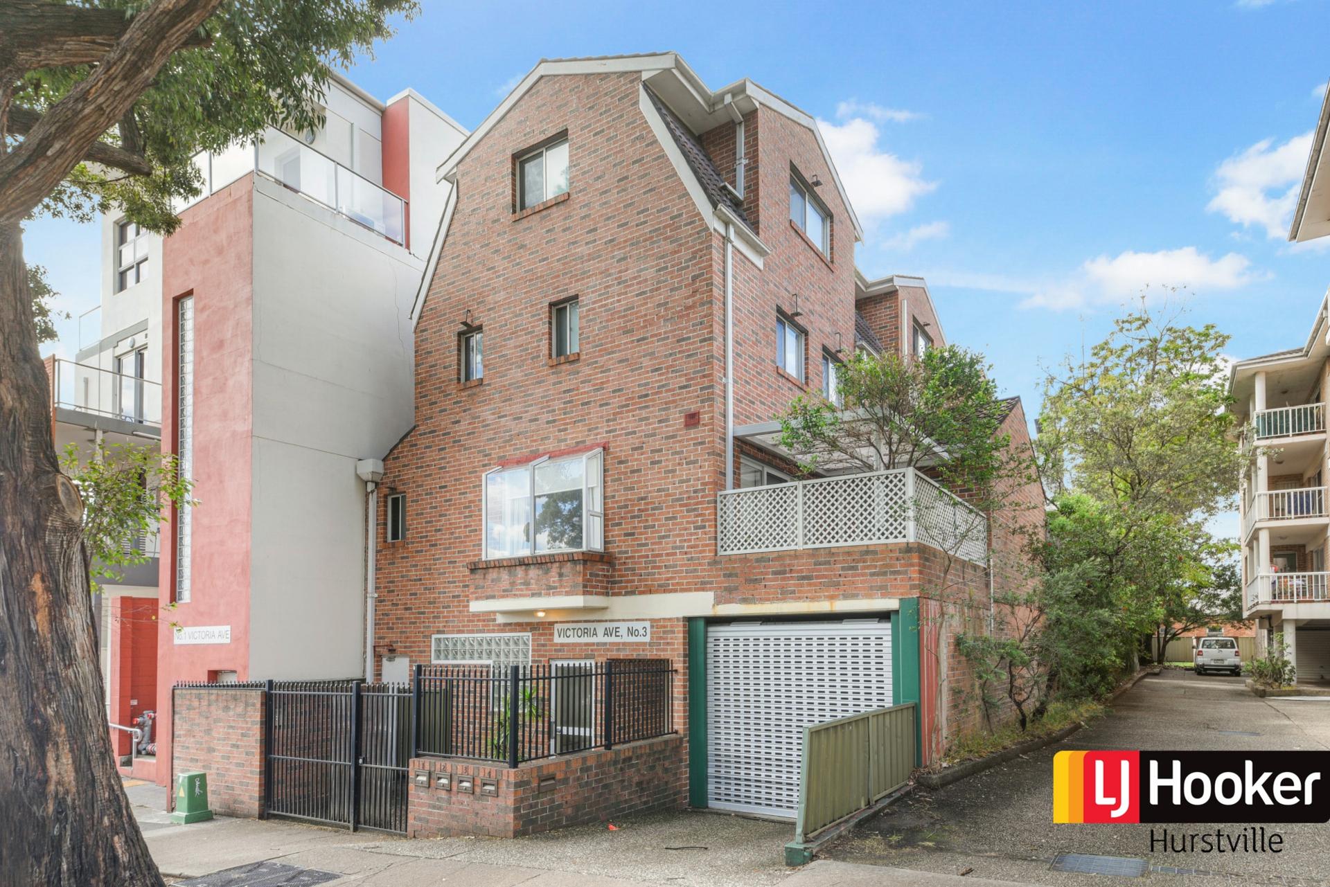 4/3 Victoria Avenue, Penshurst