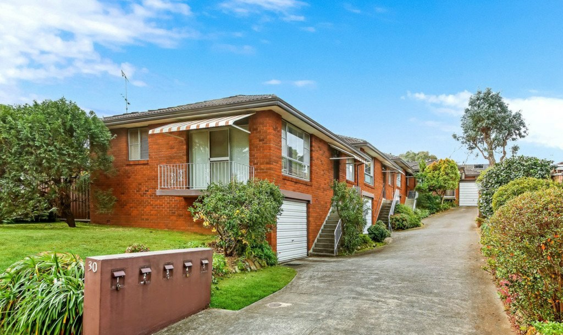 3/30 Bassett Street, Hurstville