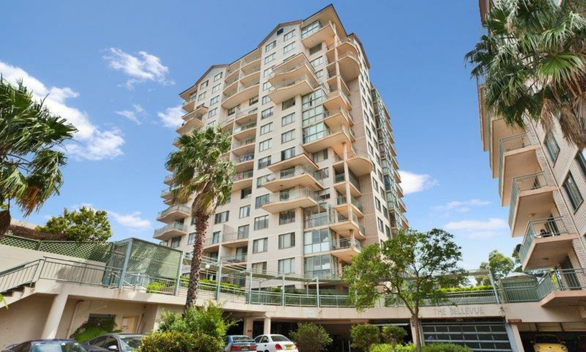 115/438 Forest Road, HURSTVILLE