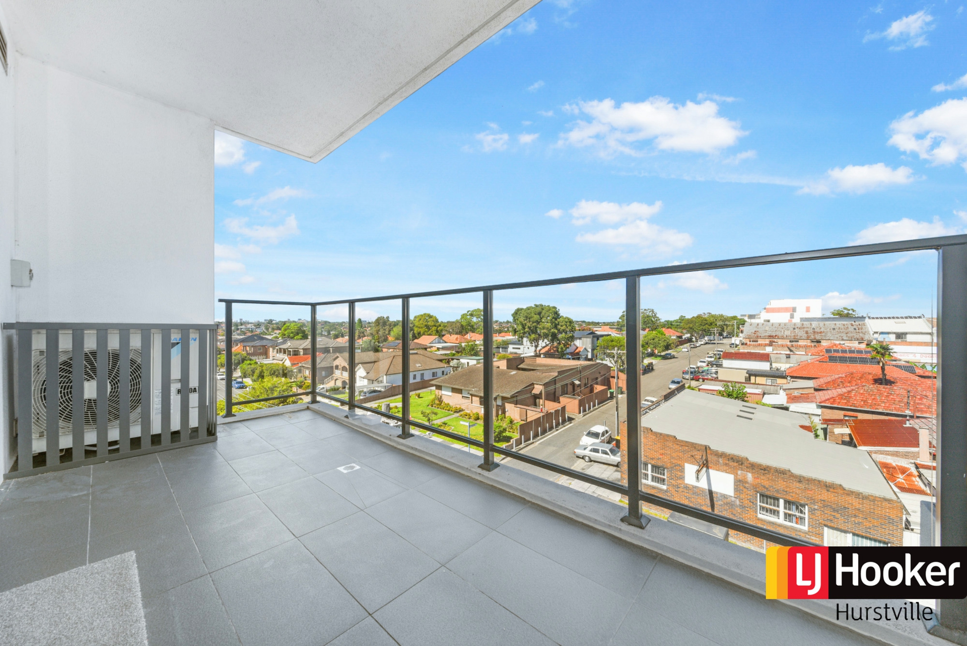 55/570590 Canterbury Road Campsie NSW Apartment for Sale LJ Hooker