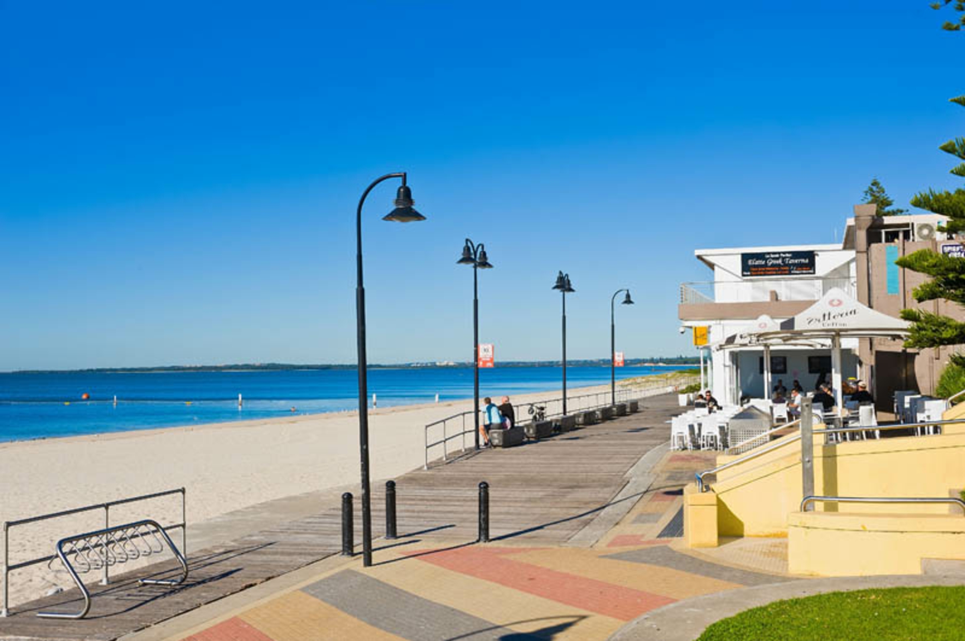 29/4-10 The Boulevarde, BRIGHTON LE SANDS