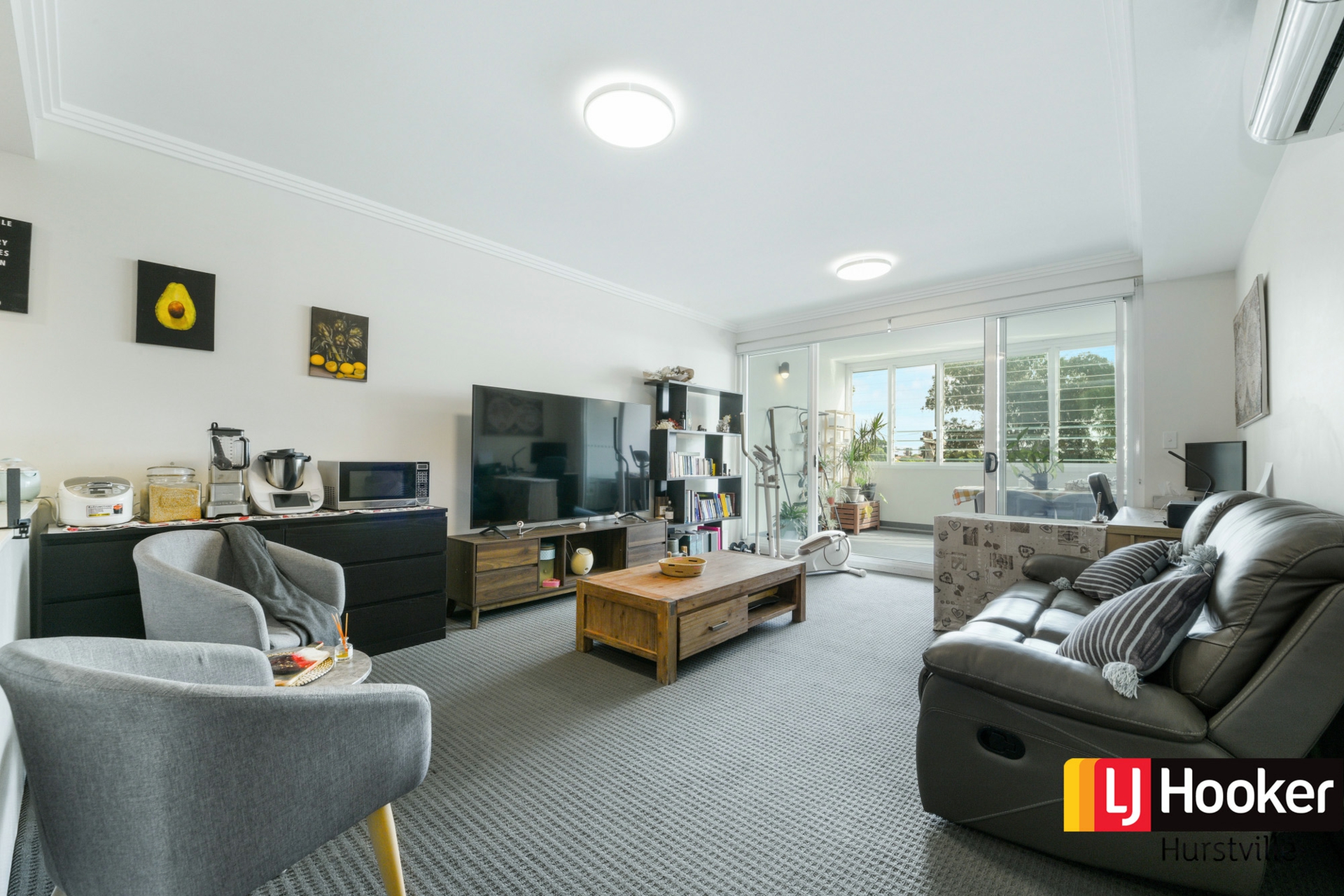 22/2 Messiter Street Campsie NSW Apartment for Sale LJ Hooker