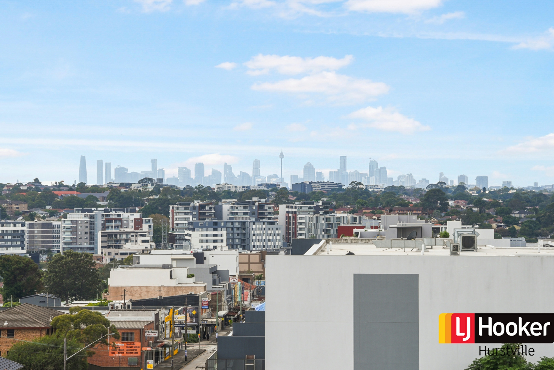 22/2 Messiter Street Campsie NSW Apartment for Sale LJ Hooker