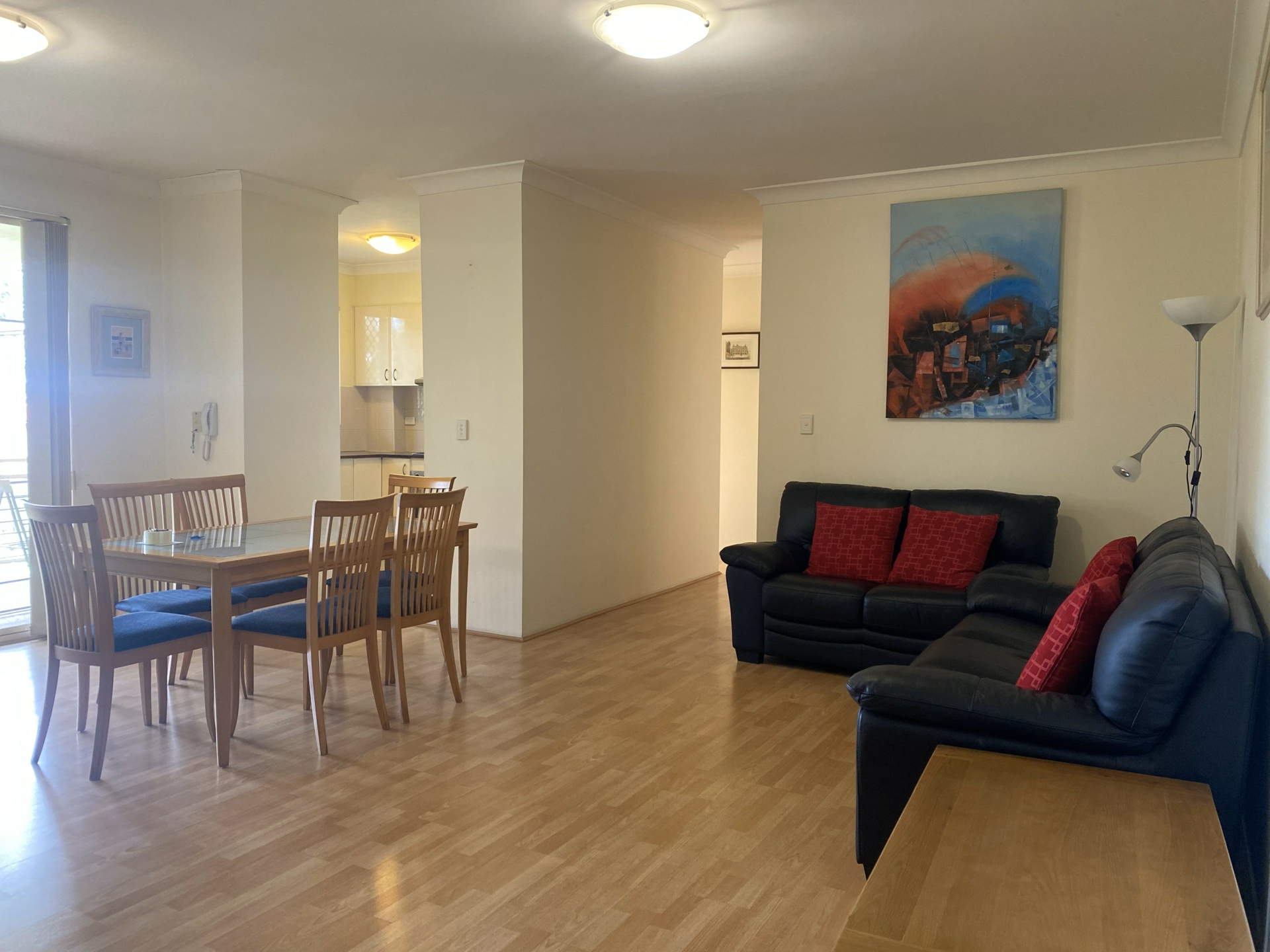 5/50-54 Empress Street, HURSTVILLE