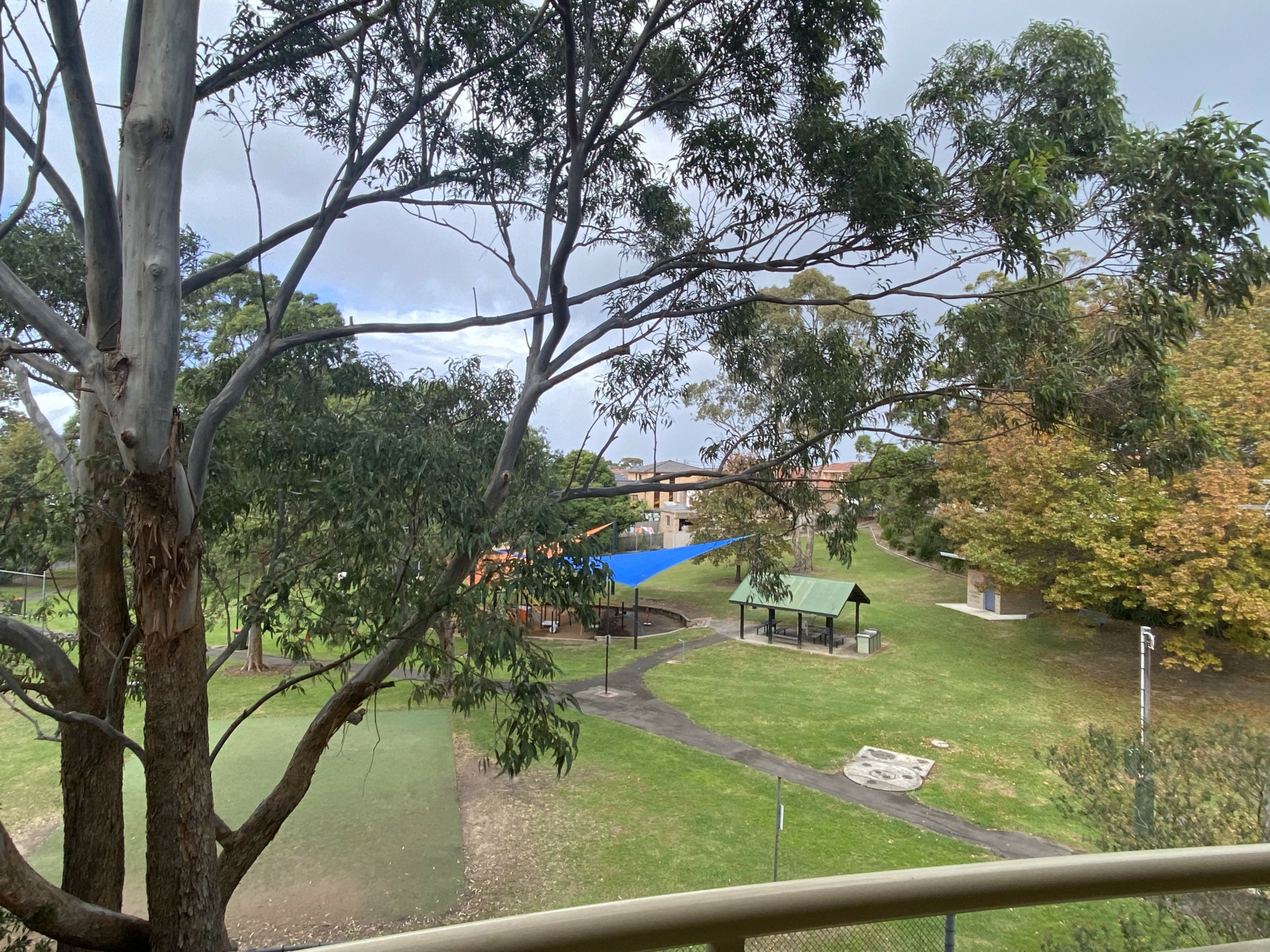 5/50-54 Empress Street, HURSTVILLE