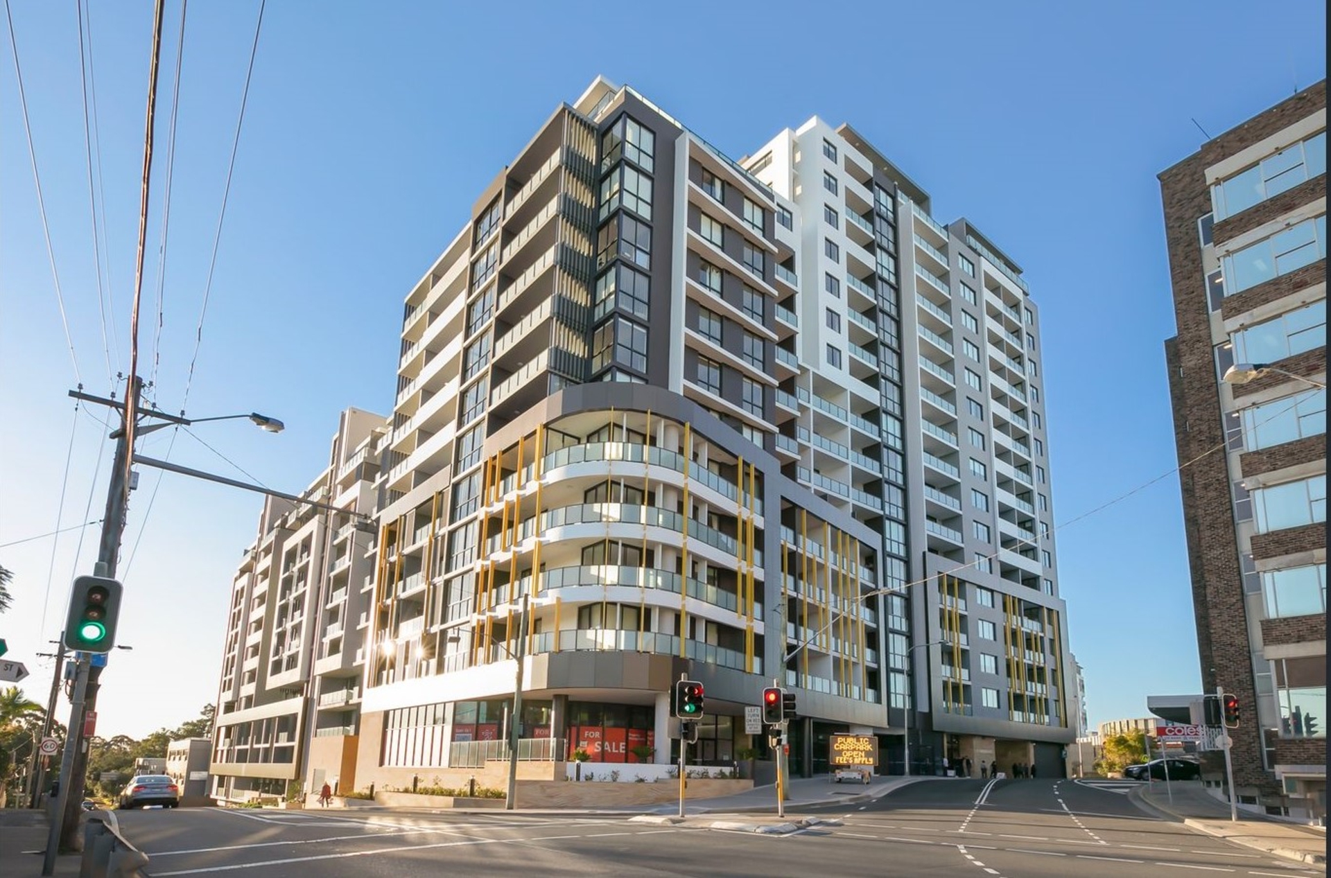 308/1D Greenbank Street, HURSTVILLE