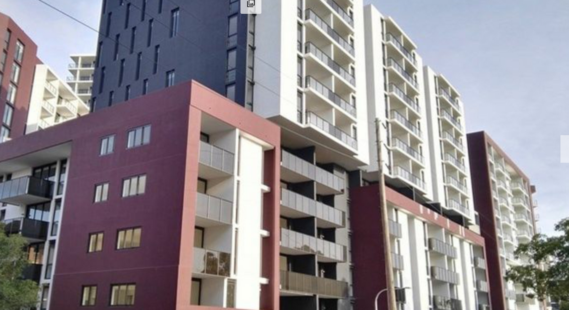 B902/458 Forest Road, HURSTVILLE