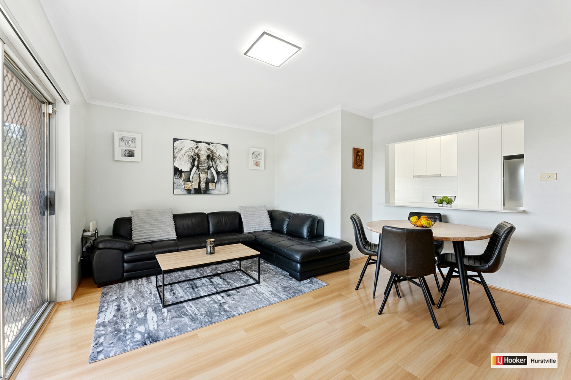 6/46 Illawarra Street, Allawah