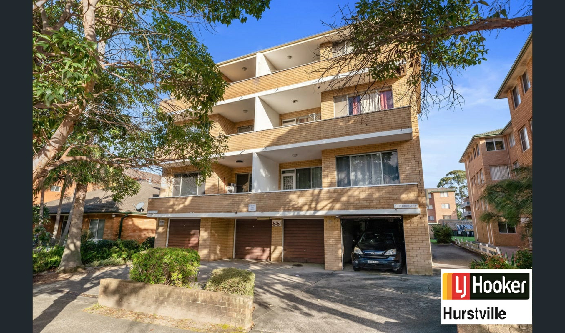 33 Baxter Ave, KOGARAH