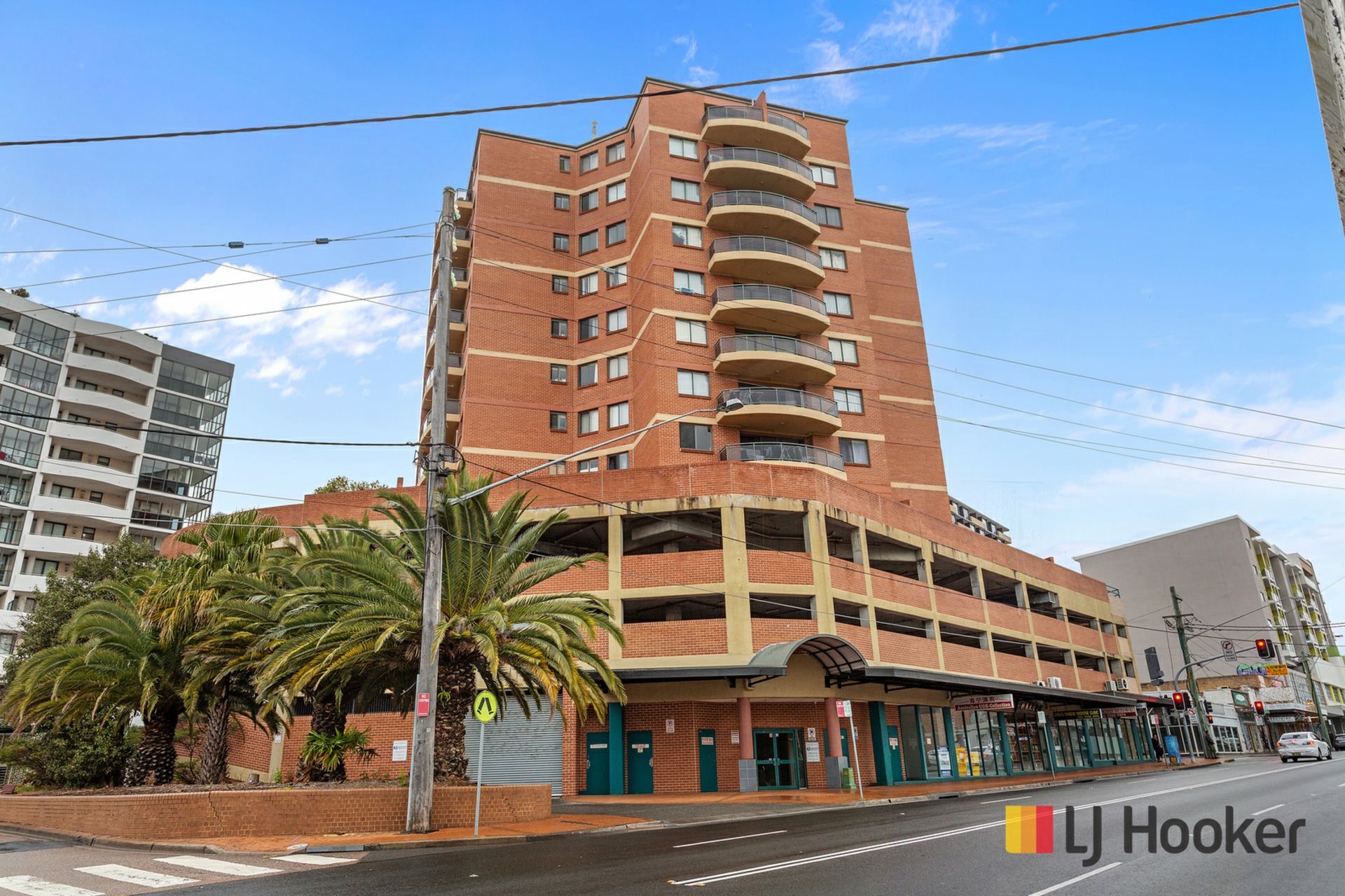 35/107 Forest Rd, HURSTVILLE