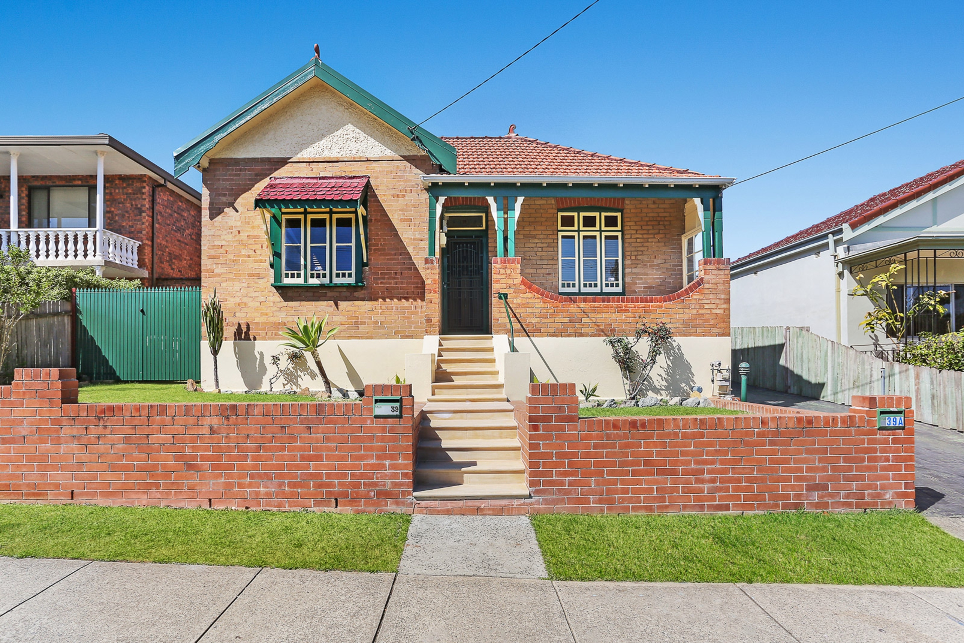 39 Vine Street, HURSTVILLE