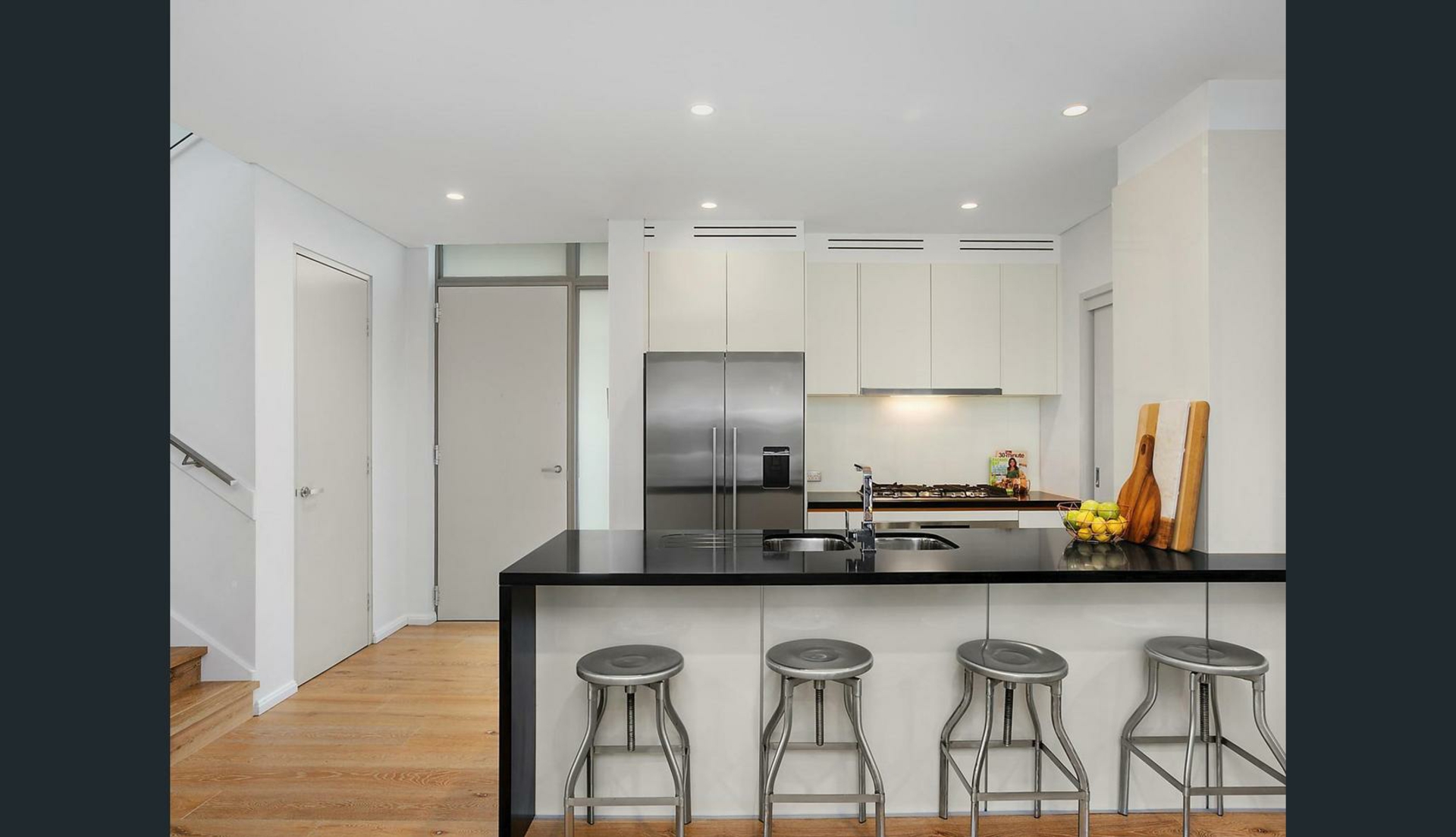 50/12 Corea Street, SYLVANIA
