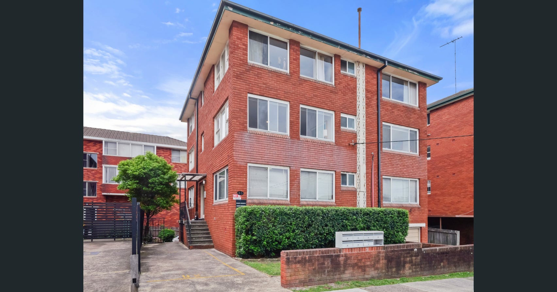 1/45 Flint Street, HILLSDALE