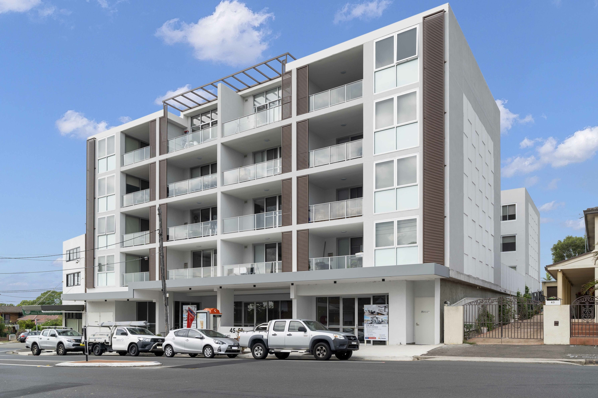 301/45-51 Andover Street, CARLTON