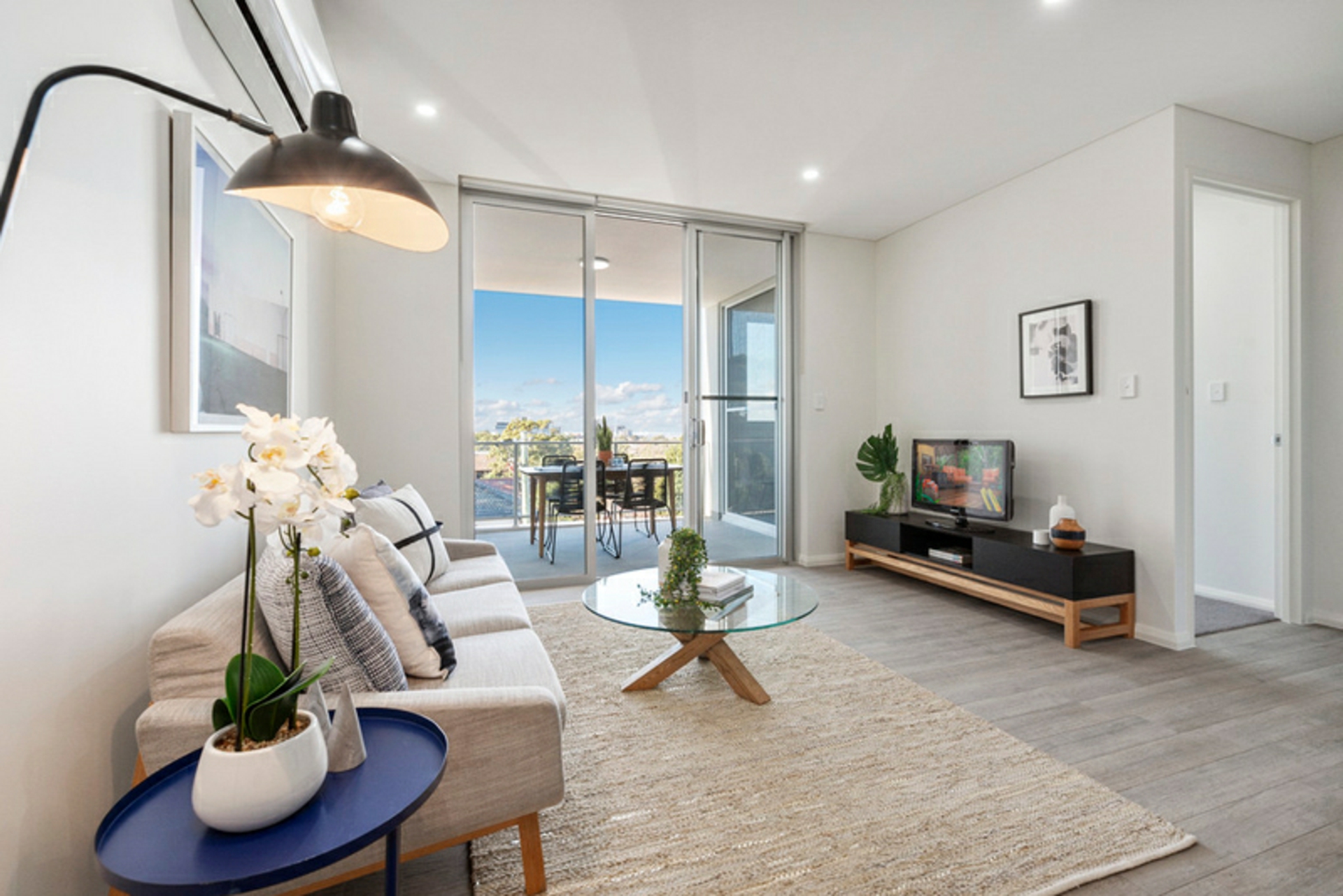 301/45-51 Andover Street, CARLTON