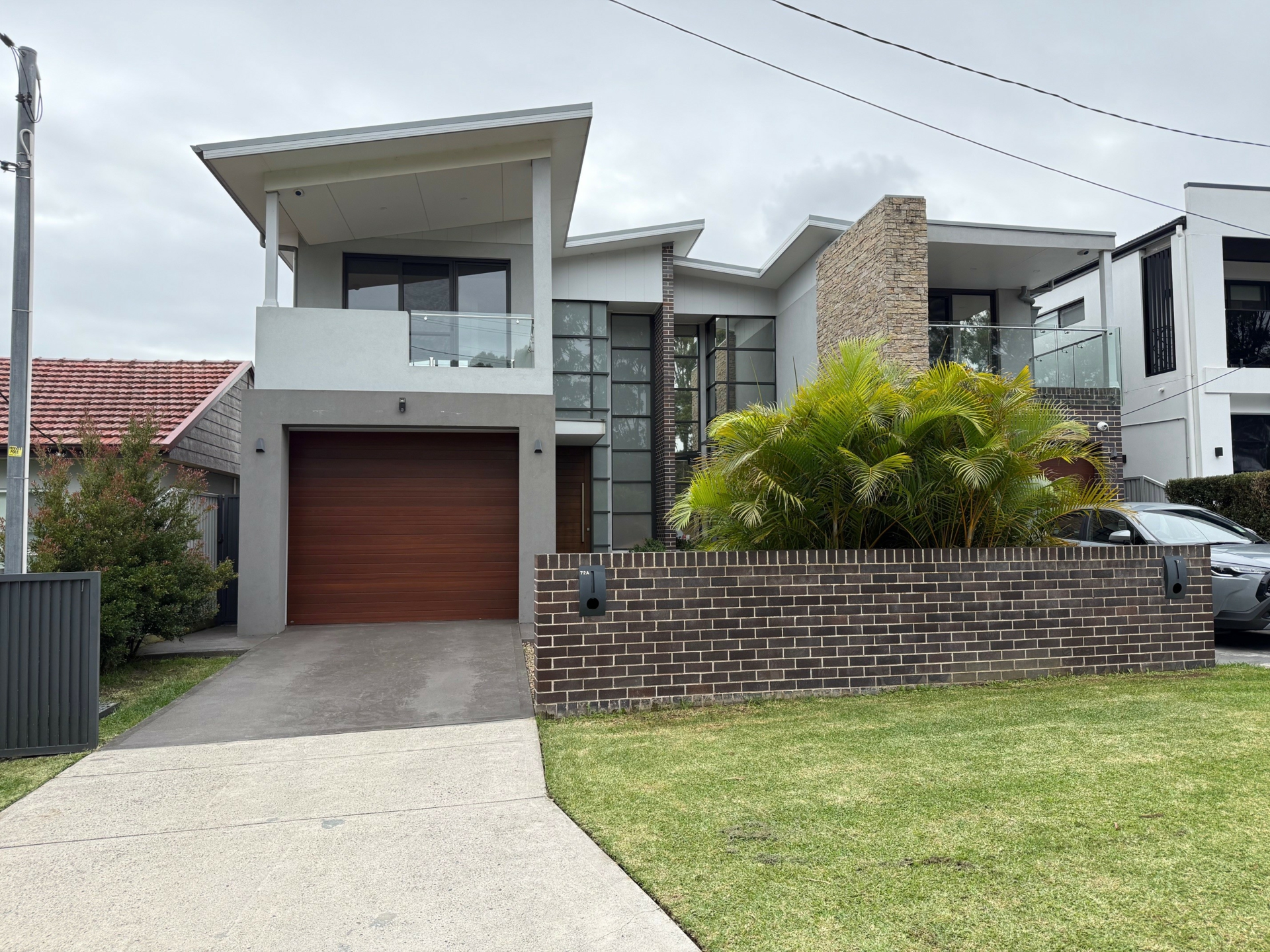 72A Mcclean Street, GEORGES HALL