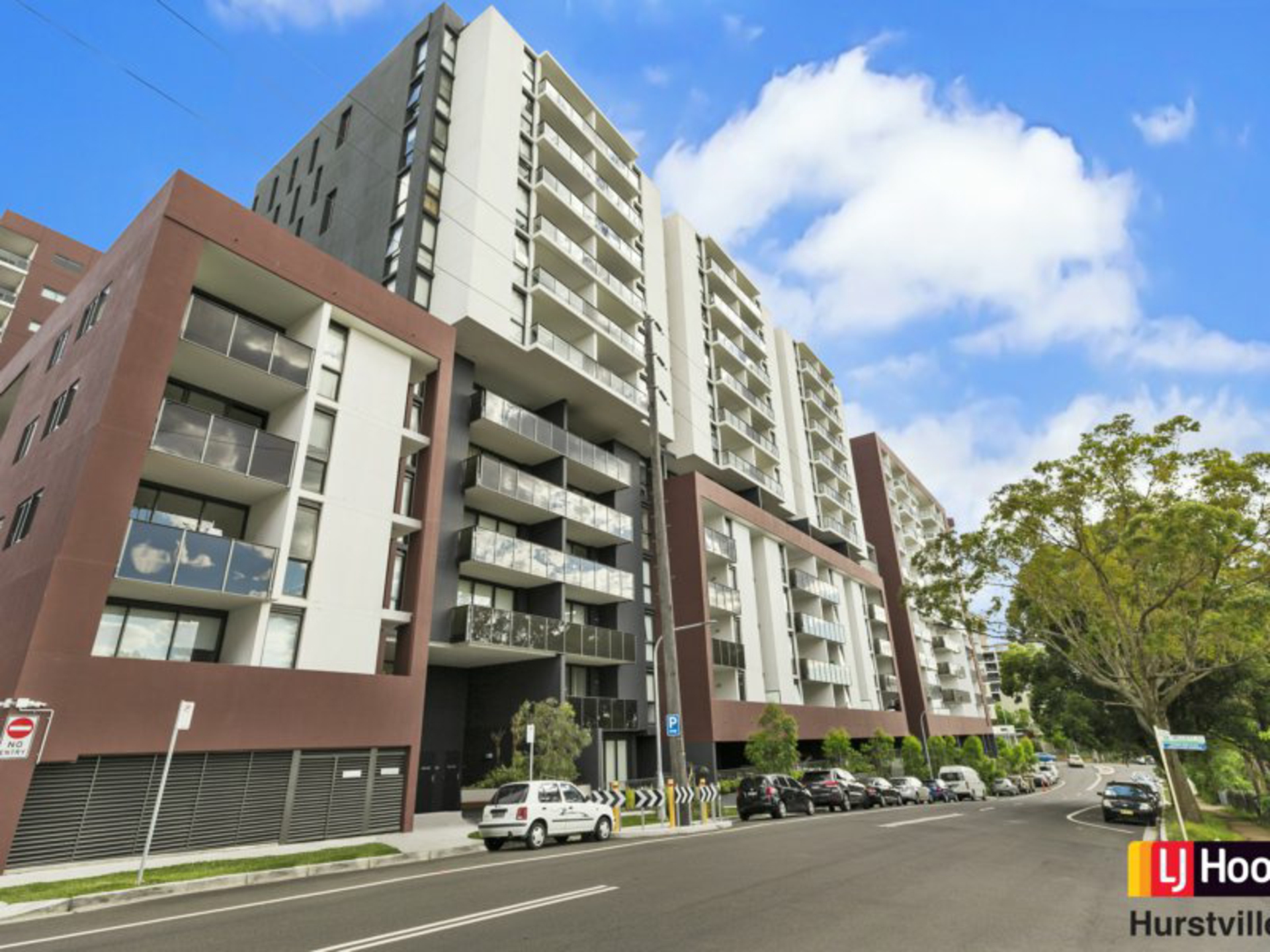 A1011/1B Pearl Street, HURSTVILLE