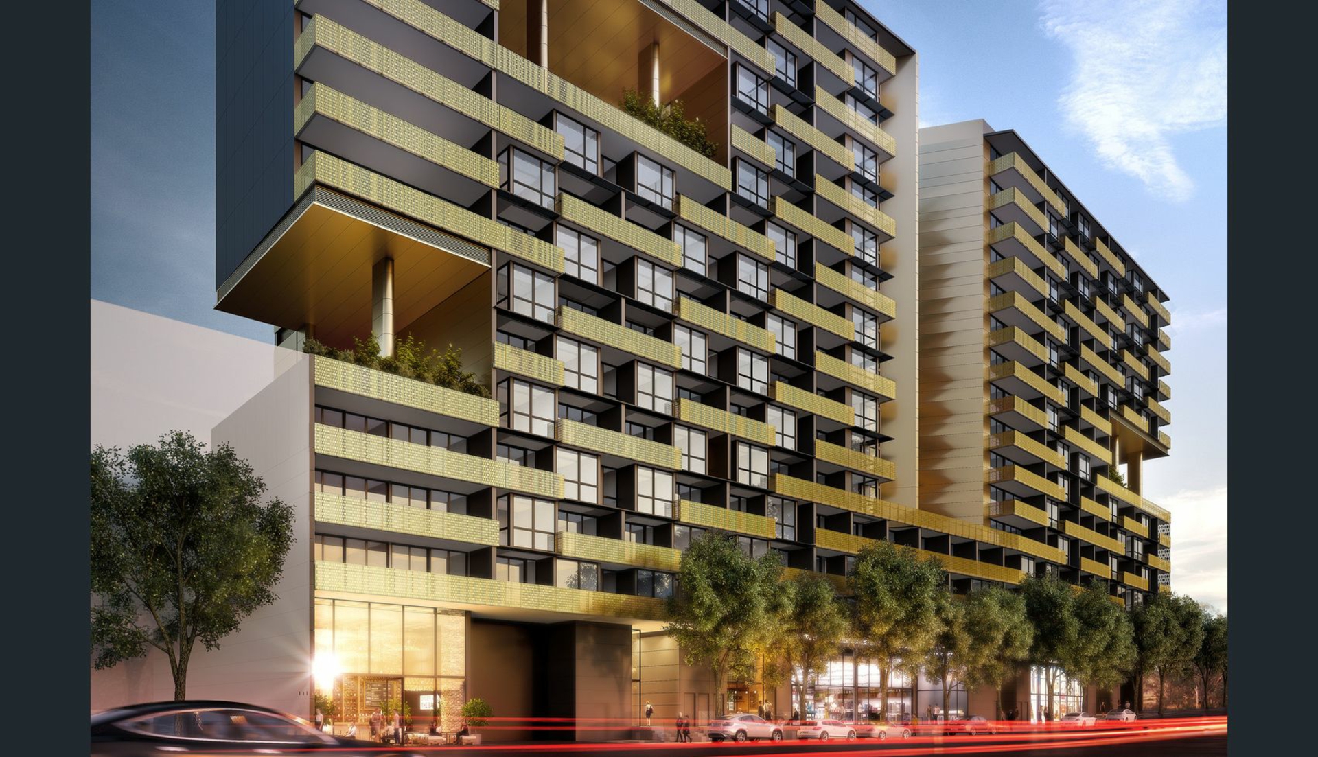 1302/31 Treacy Street, HURSTVILLE