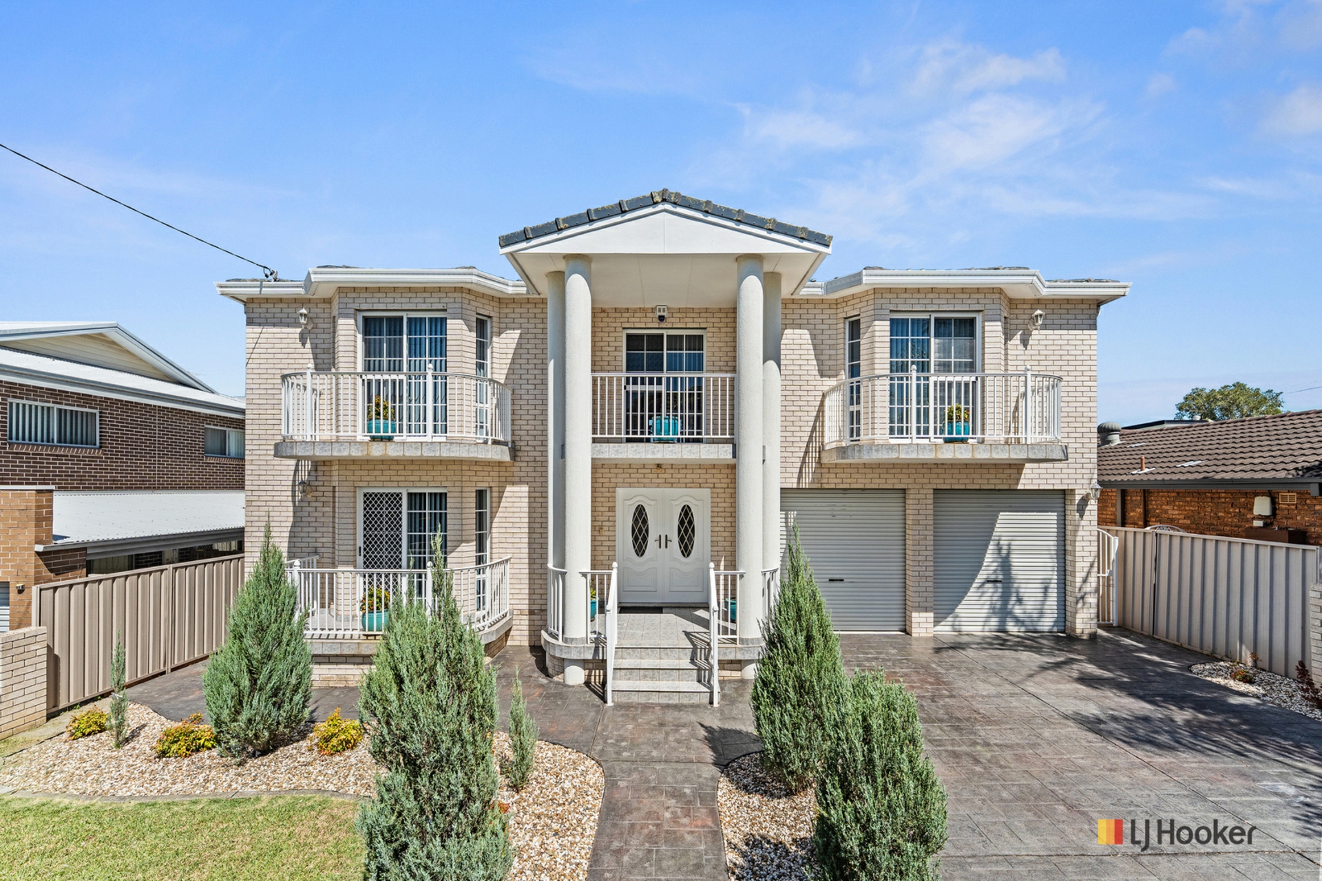 57 Market Street, Condell Park
