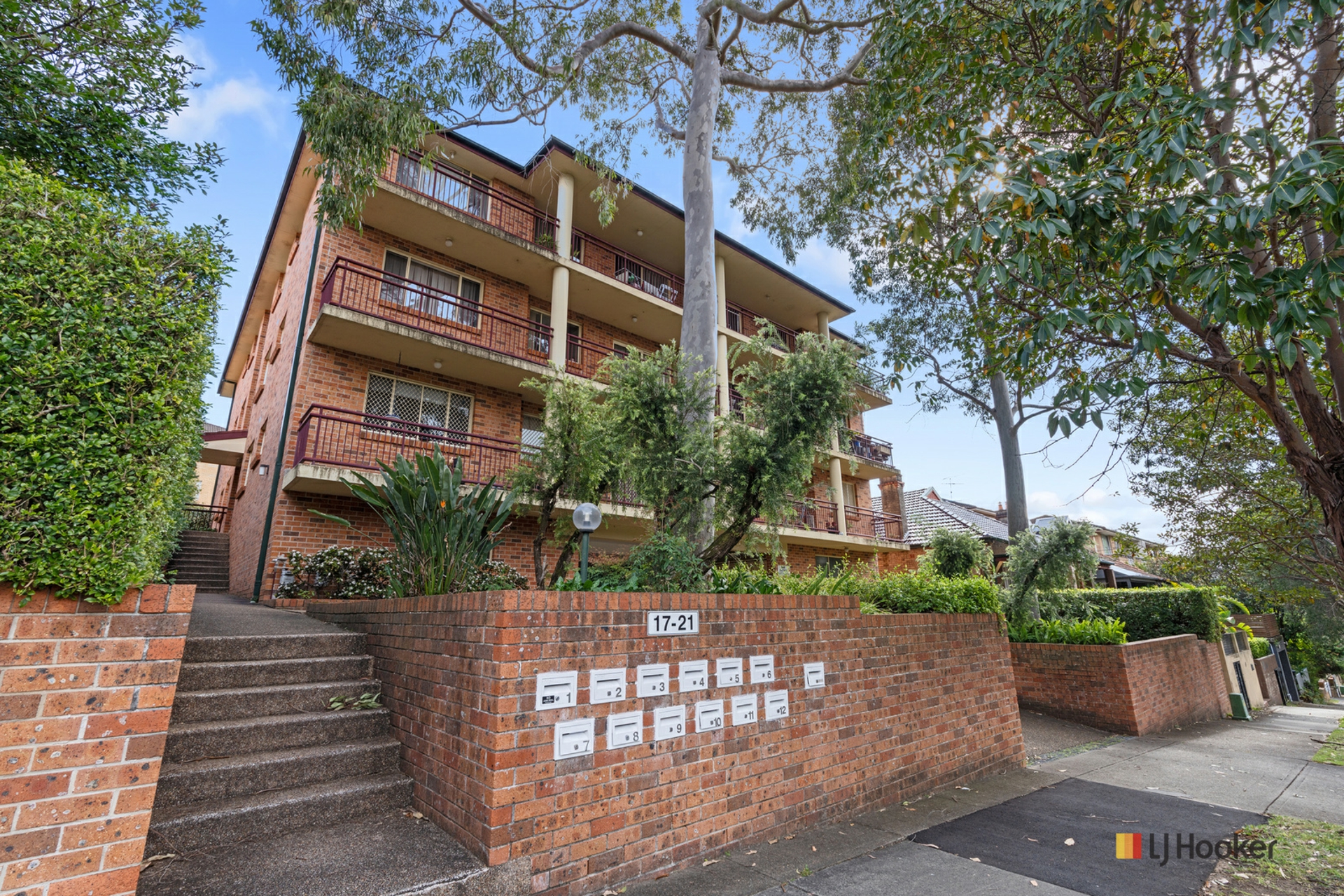2/17-21 Mill Street — photo from LJ Hooker Hurstville