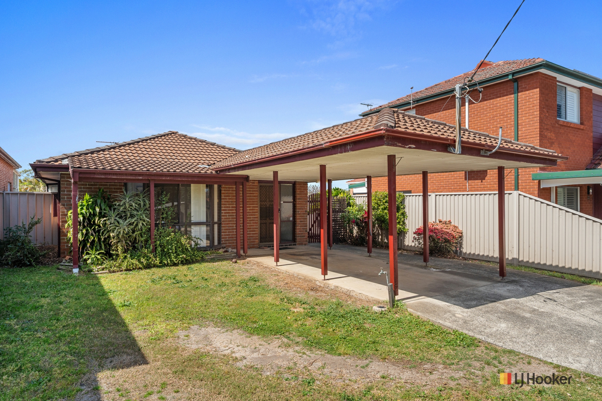 36 Walmer Street — photo from LJ Hooker Hurstville