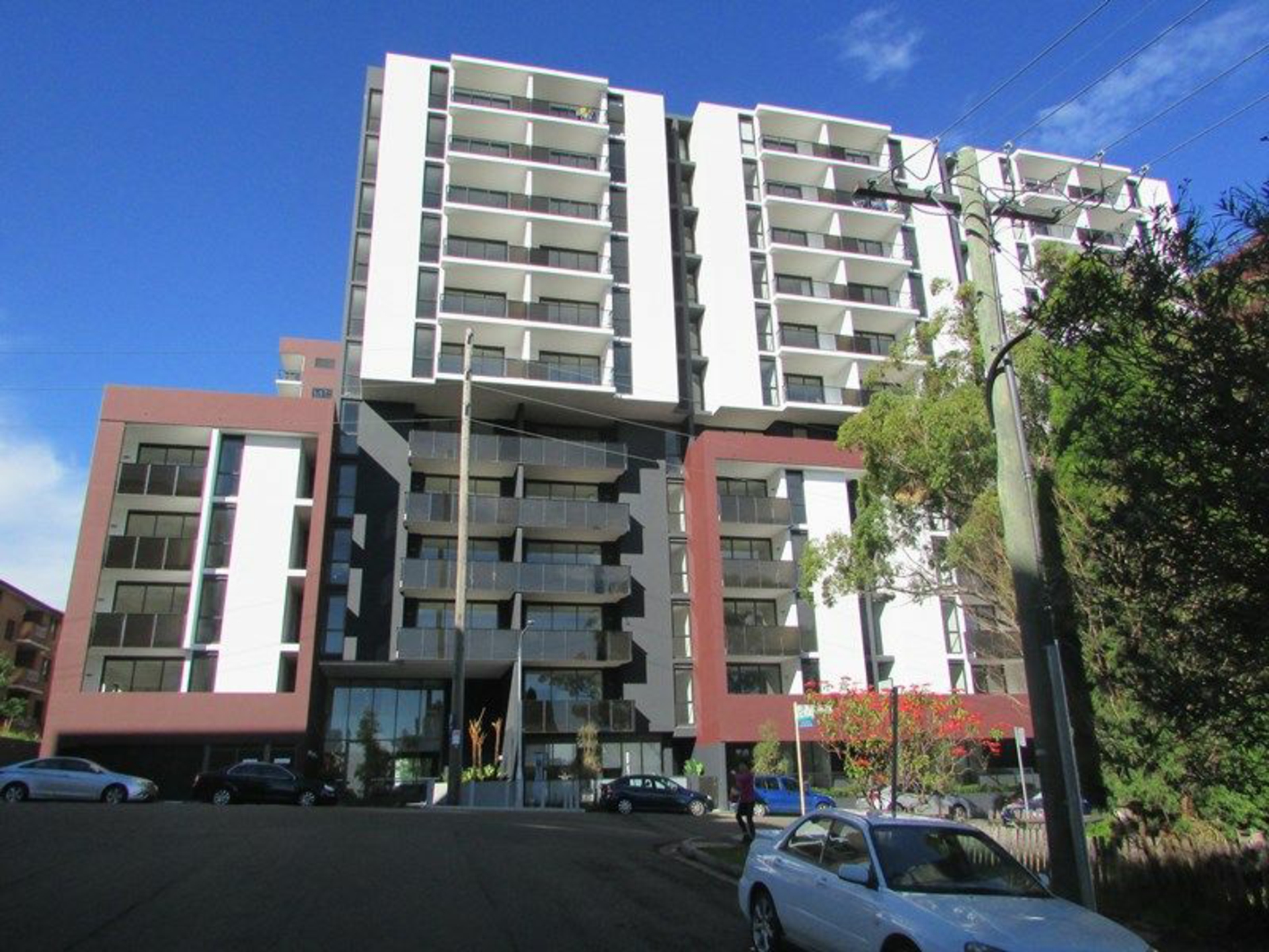 AG20/1B Pearl Street — photo from LJ Hooker Hurstville