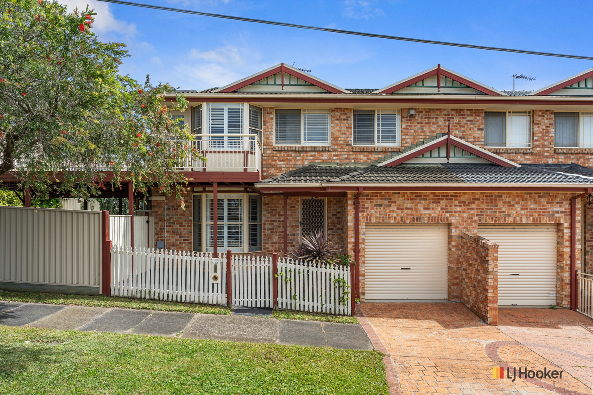 1/37 Andover Street — photo from LJ Hooker Hurstville