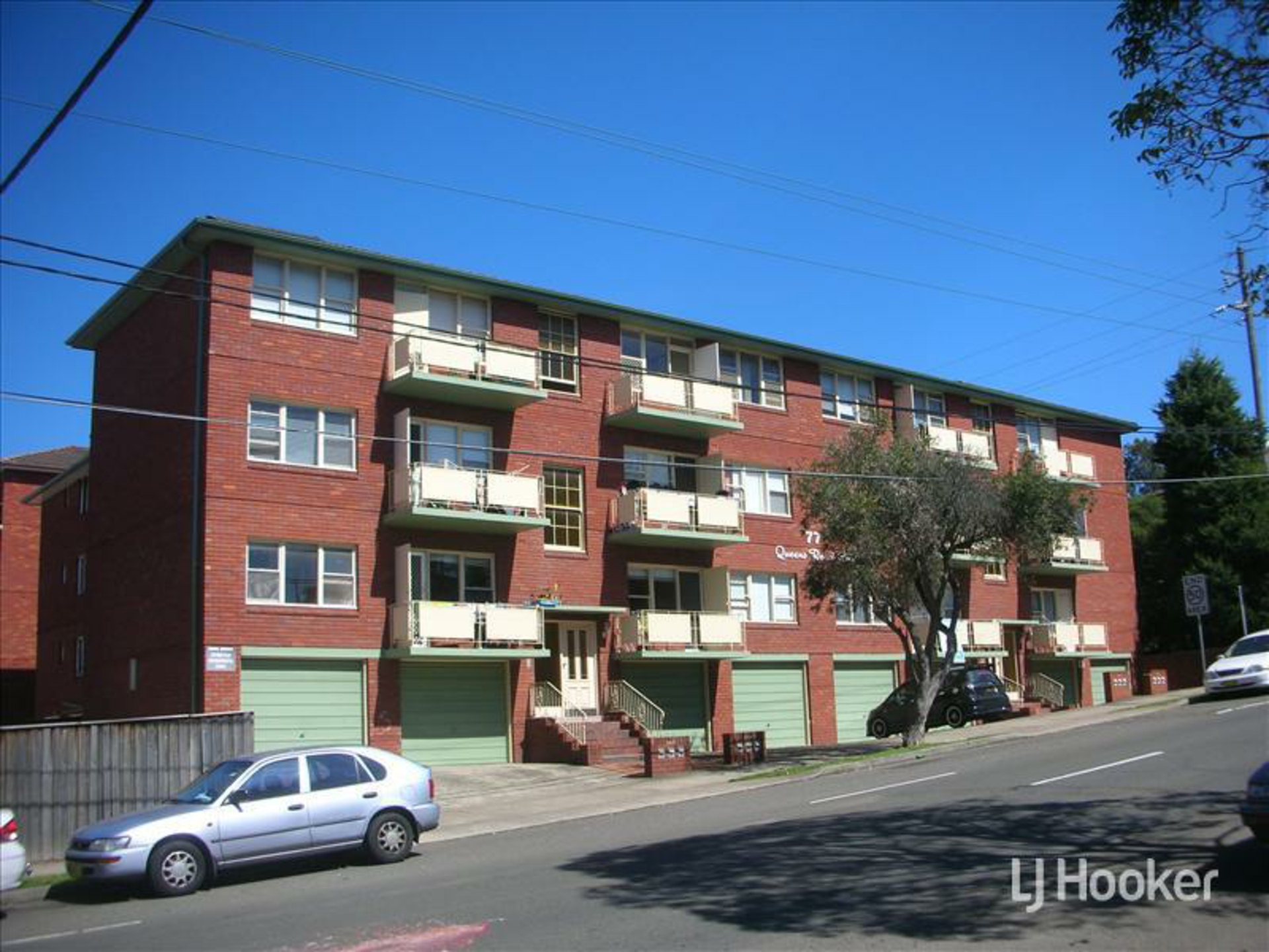 5/77 Queens Road — photo from LJ Hooker Hurstville