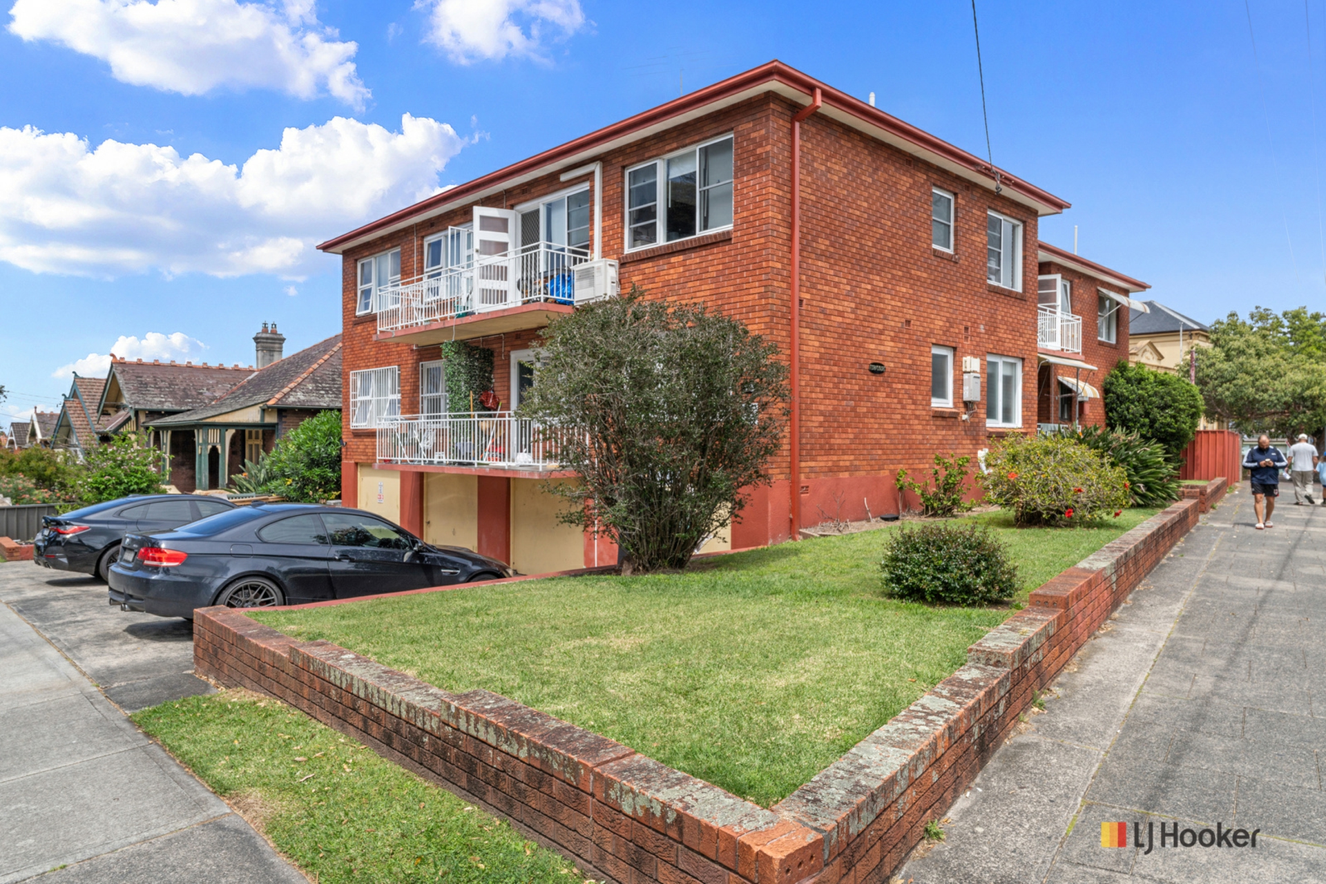 5/13 Ocean Street — photo from LJ Hooker Hurstville