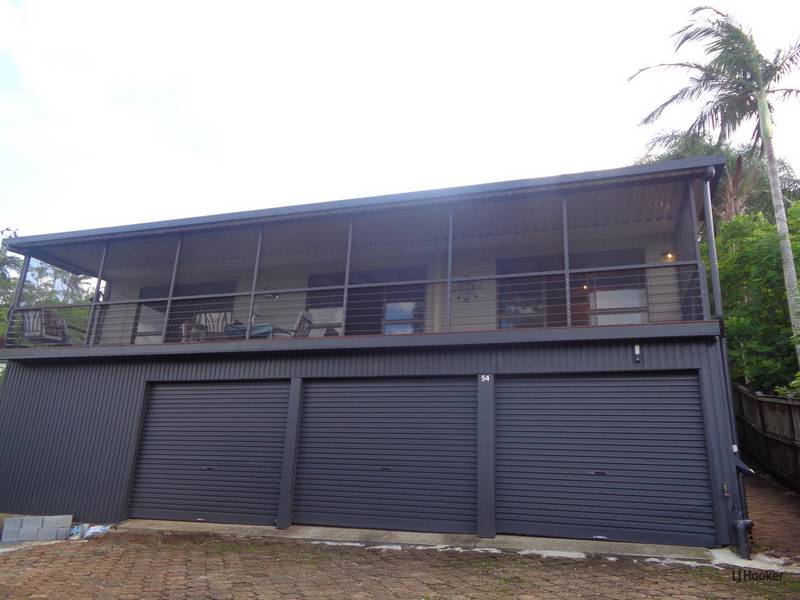 54 Scenic Drive, TWEED HEADS WEST