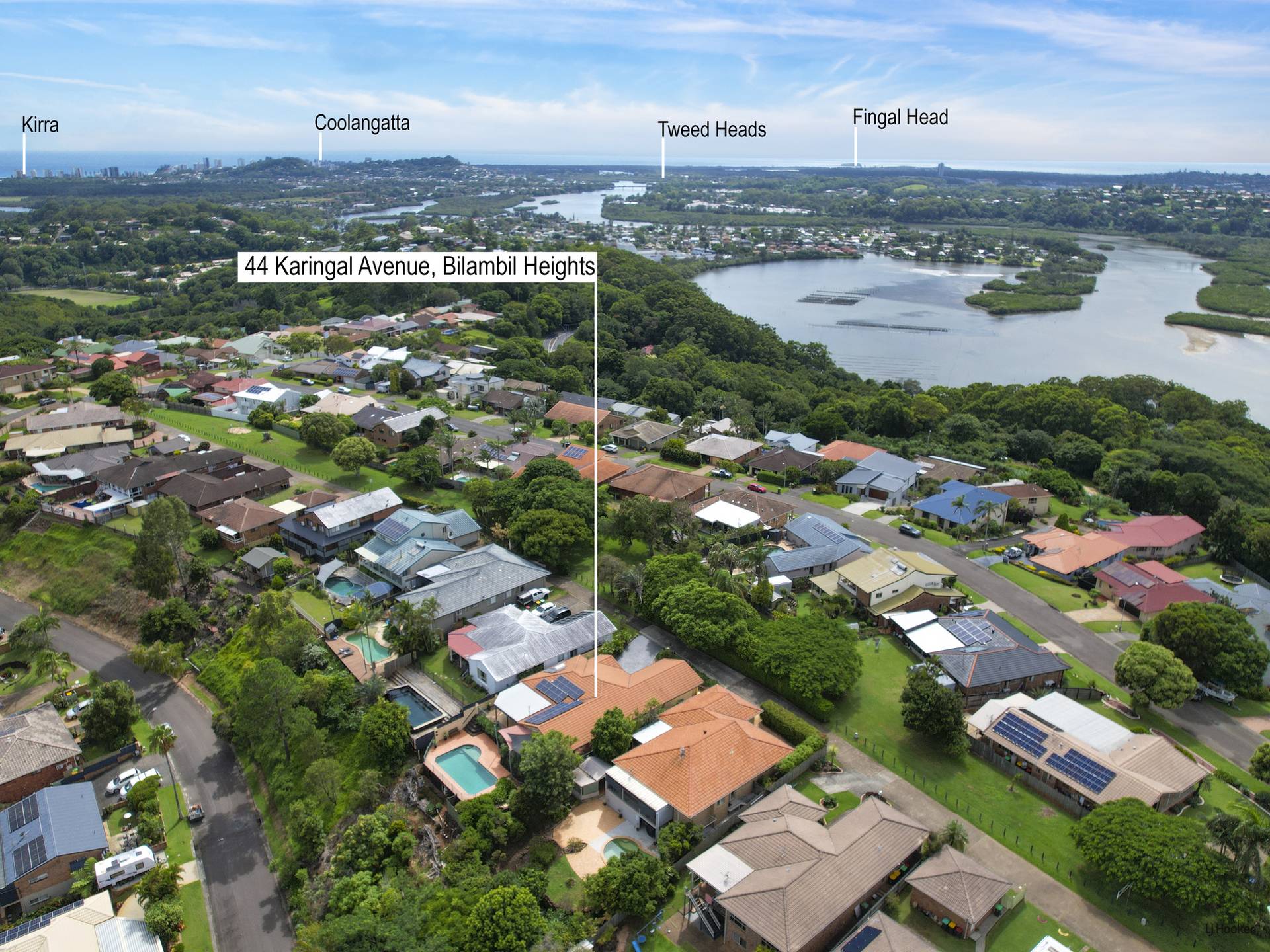 44 Karingal Avenue, BILAMBIL HEIGHTS