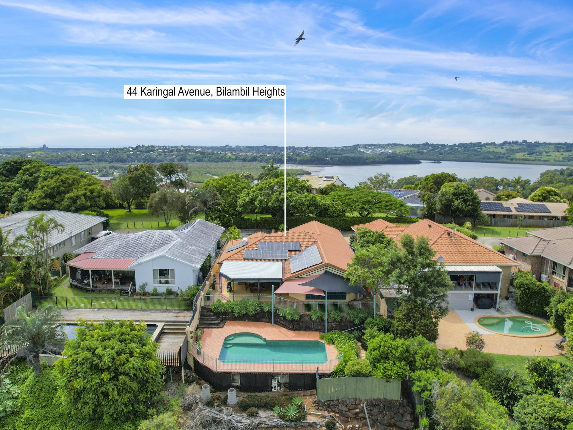 44 Karingal Avenue, BILAMBIL HEIGHTS