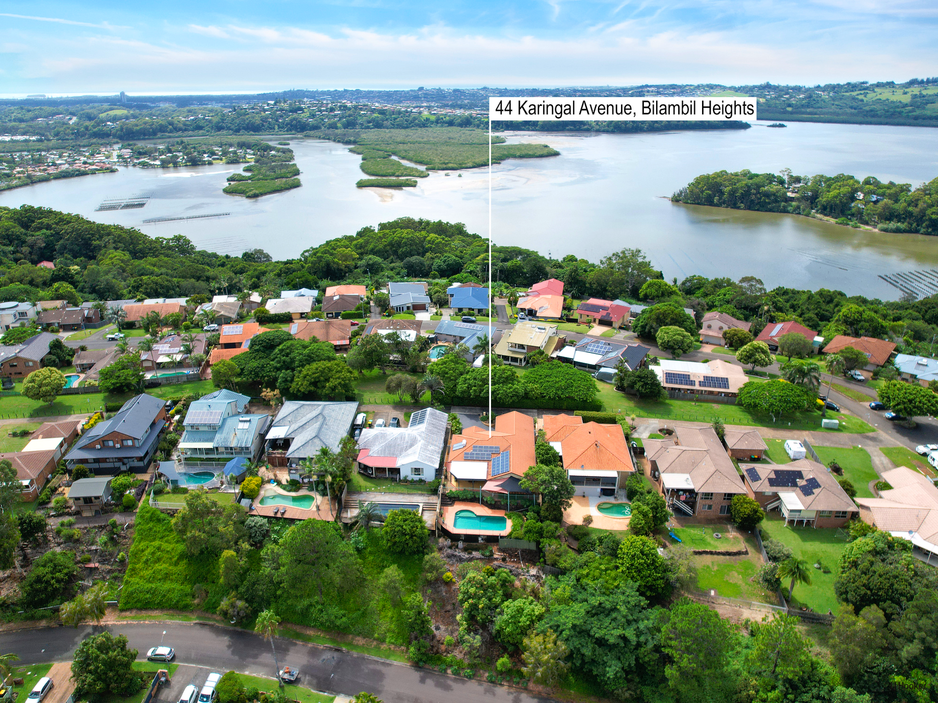 44 Karingal Avenue, BILAMBIL HEIGHTS