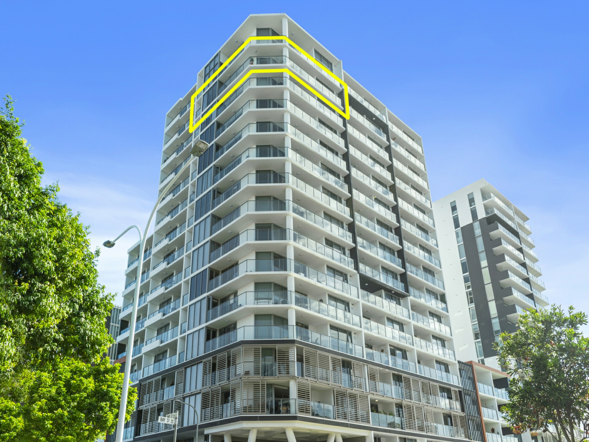 2143/9 Enid Street, TWEED HEADS
