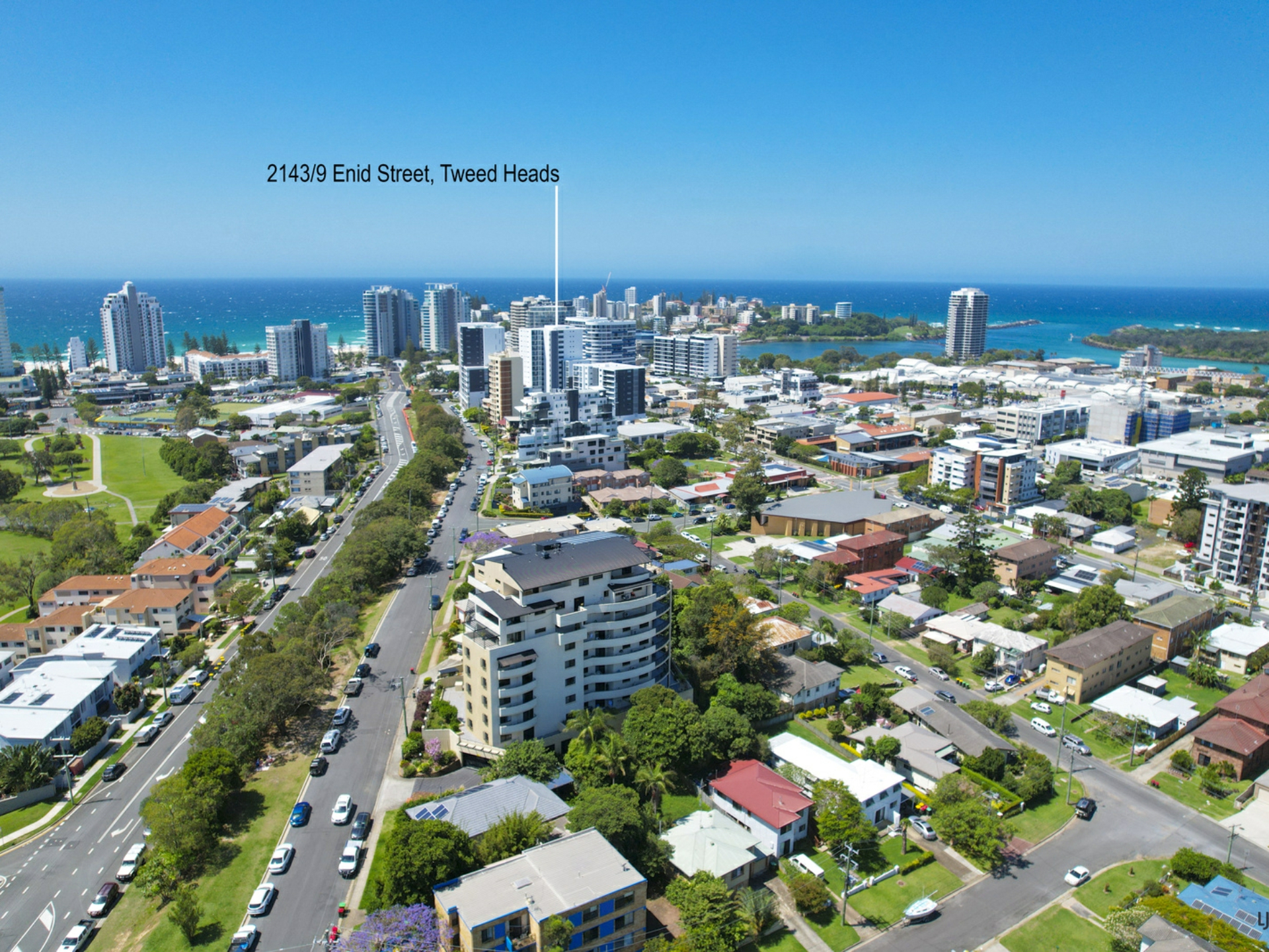 2143/9 Enid Street, TWEED HEADS