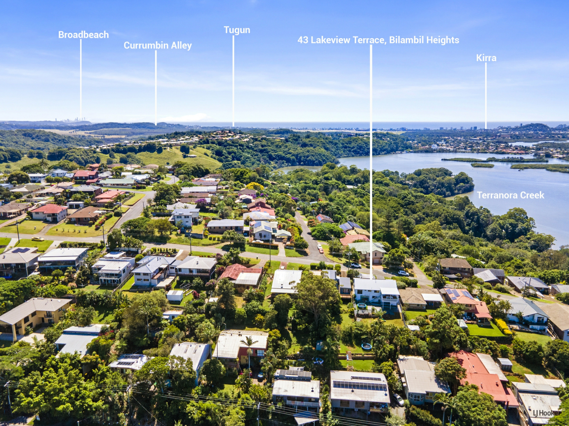 43 Lakeview Terrace, BILAMBIL HEIGHTS