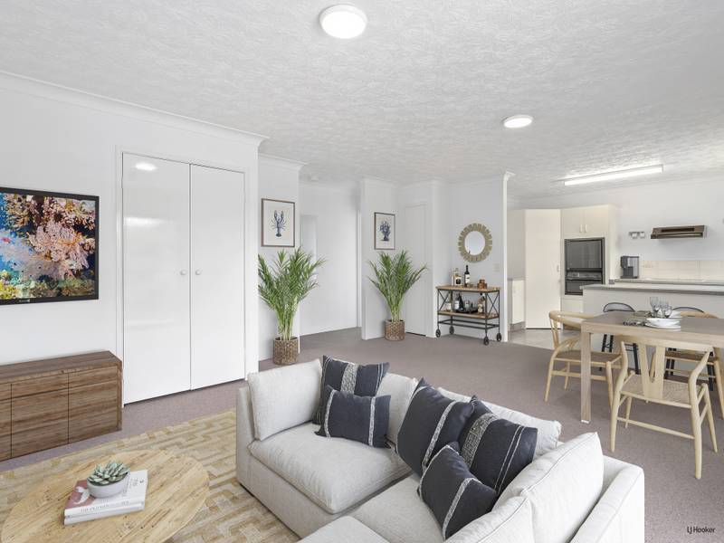12/5 Seymour Street Tweed Heads South NSW