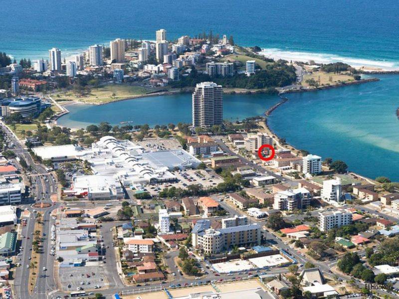4/10 Endeavour Parade, TWEED HEADS