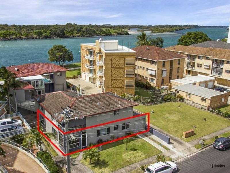 4/10 Endeavour Parade, TWEED HEADS