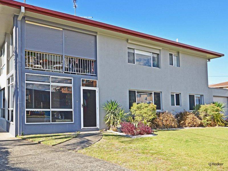 4/10 Endeavour Parade, TWEED HEADS