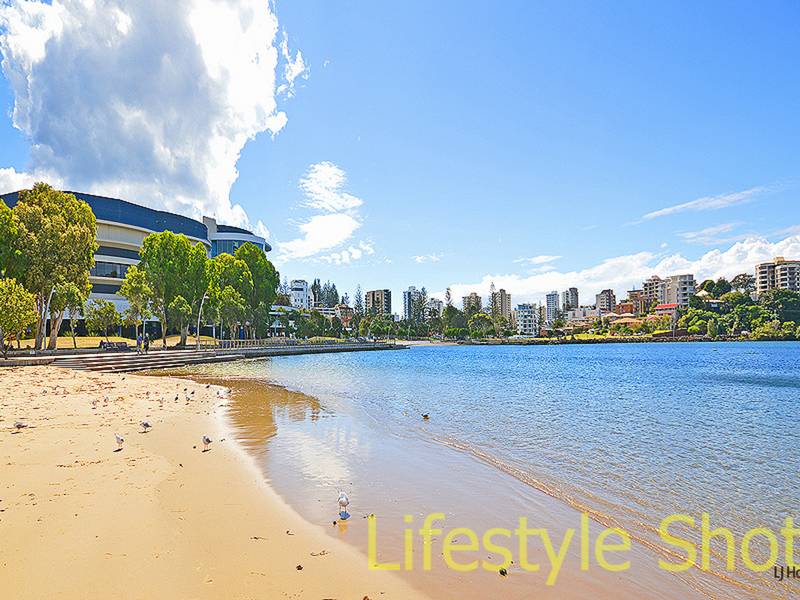 4/10 Endeavour Parade, TWEED HEADS
