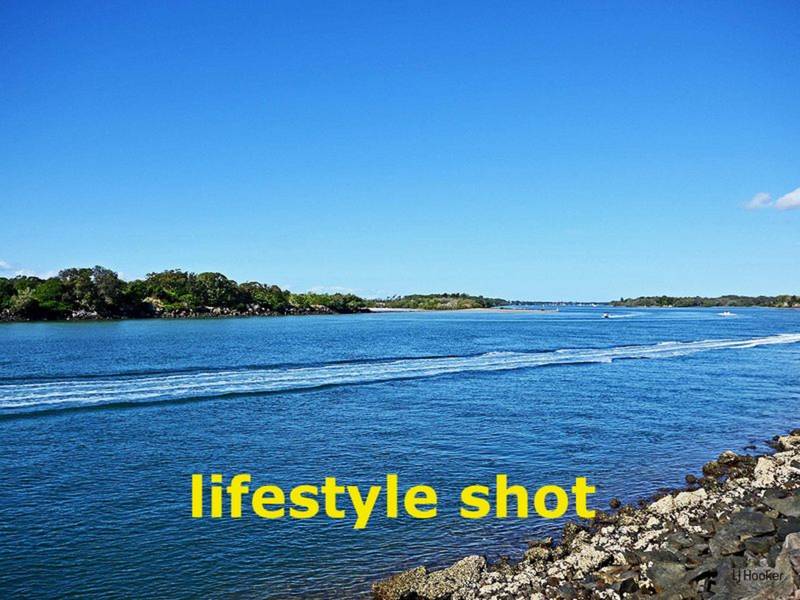 4/10 Endeavour Parade, TWEED HEADS