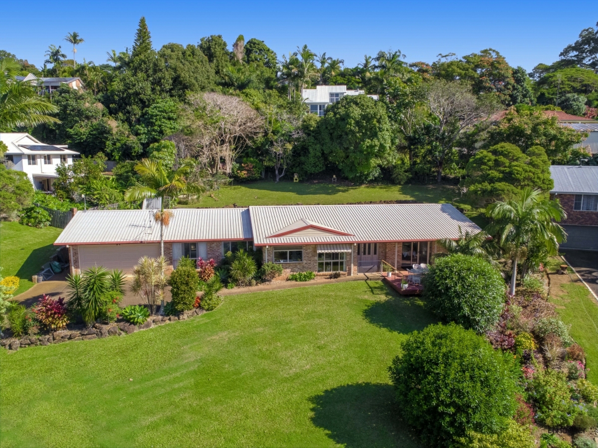 12 Market Parade, TERRANORA